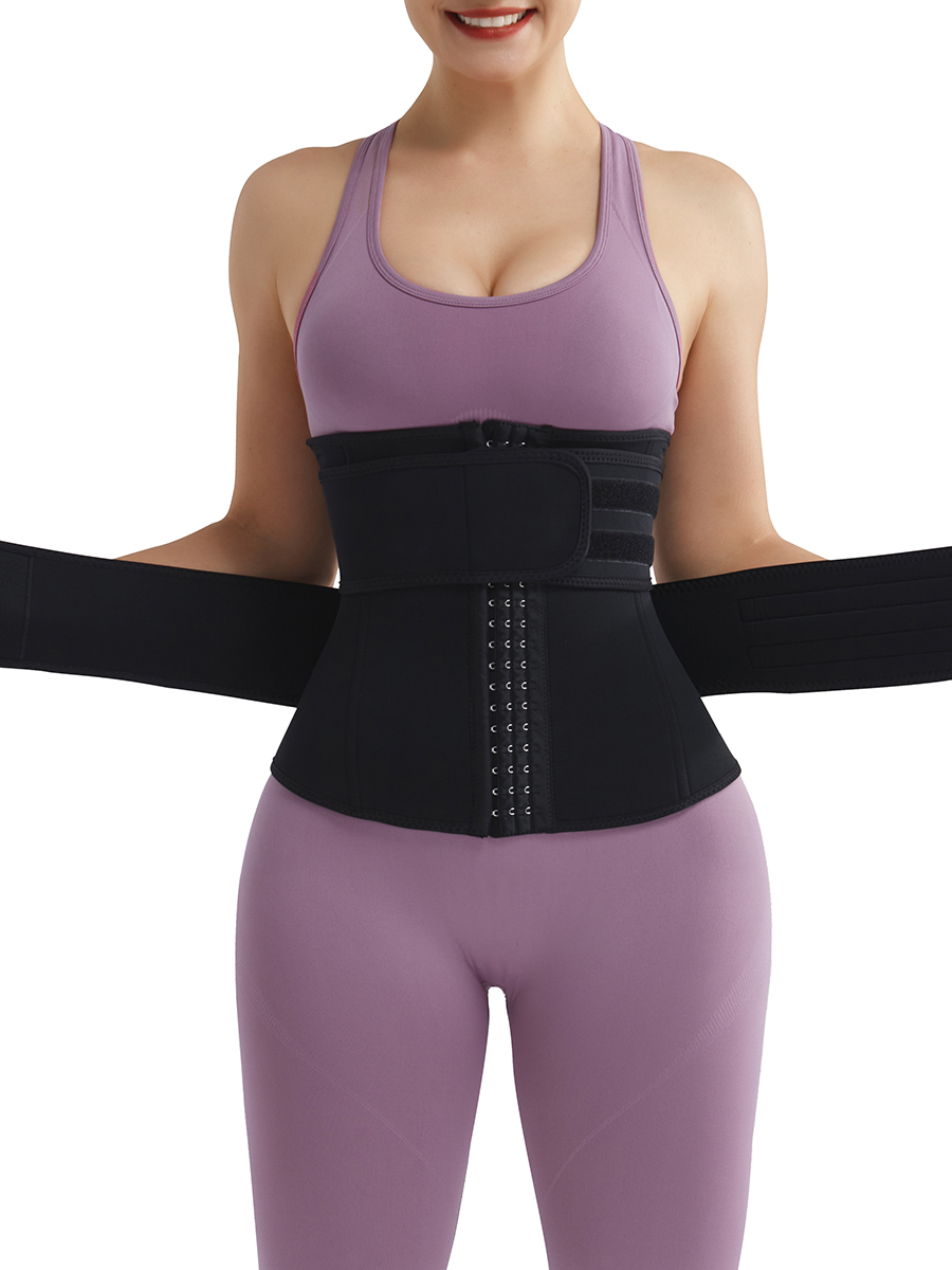Waist Trainer – Luxuries By Lakay – Dallas Body Contouring