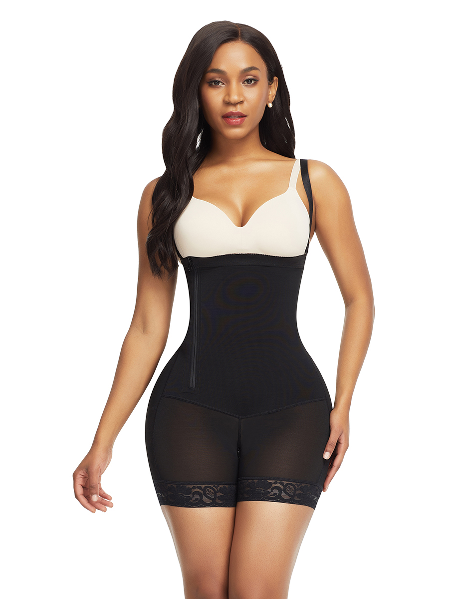 Peach Perfect Everyday Body Shaper – Luxuries By Lakay – Dallas Body  Contouring