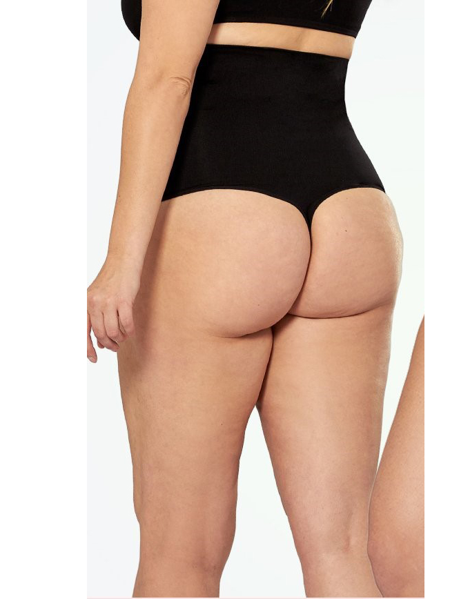Shapewear thong for women tummy Thermal Bodysuit Post Surgical